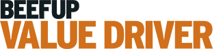 BEEFUP VALUE DRIVER