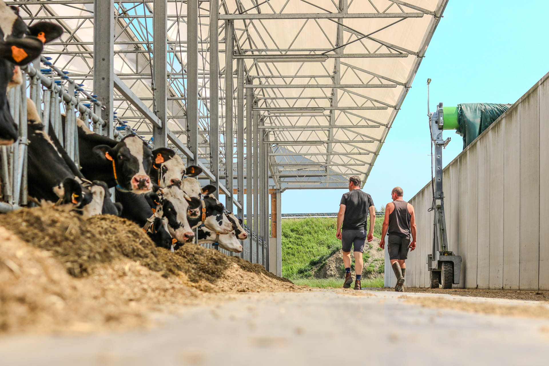 Vacature accountmanagers-semexworks