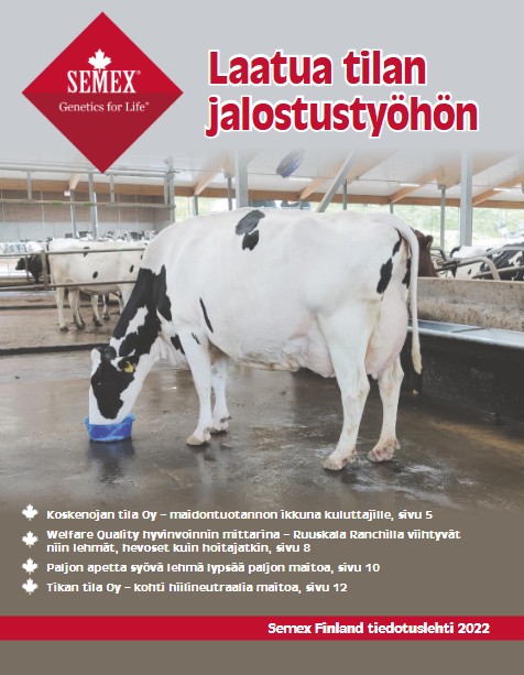 Tiedotuslehti 2022