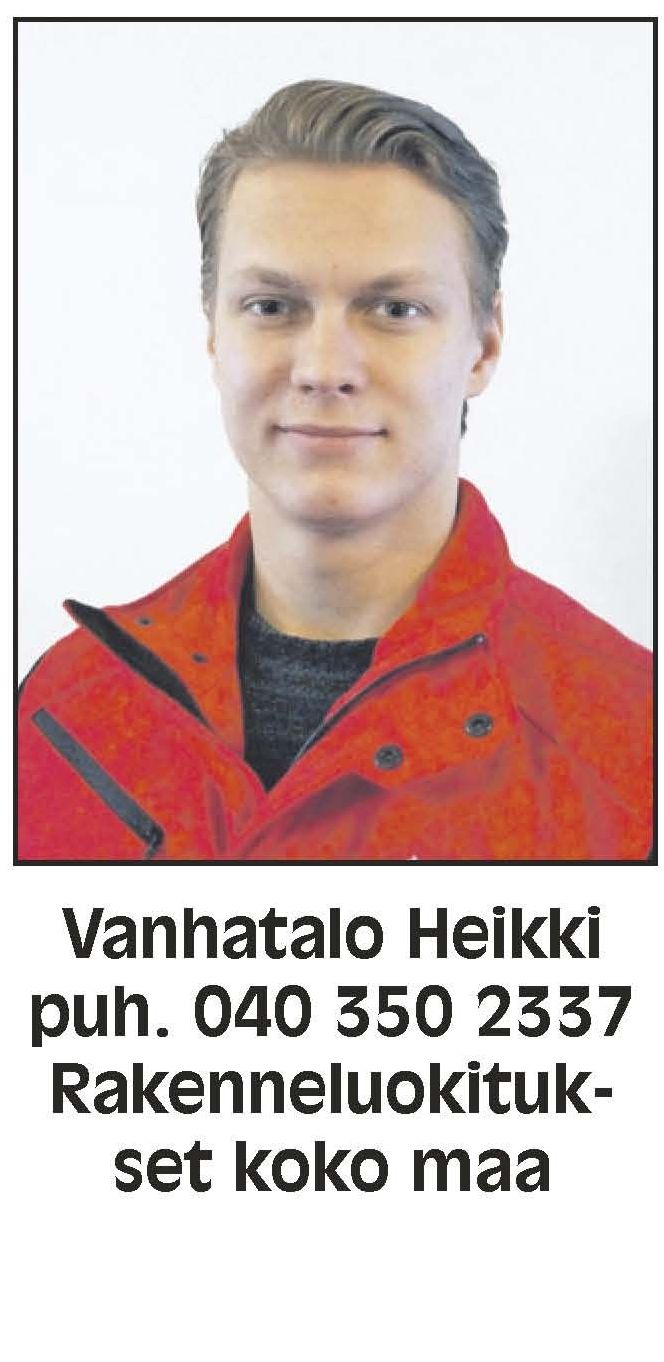 ”Heikki”