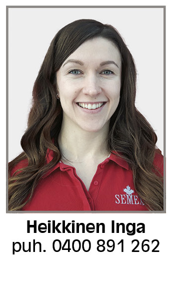 ”Inga”