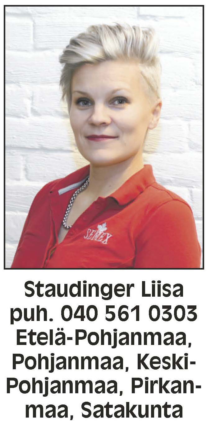 ”Liisa”
