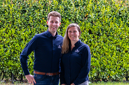 Vacature accountmanagers-semexworks