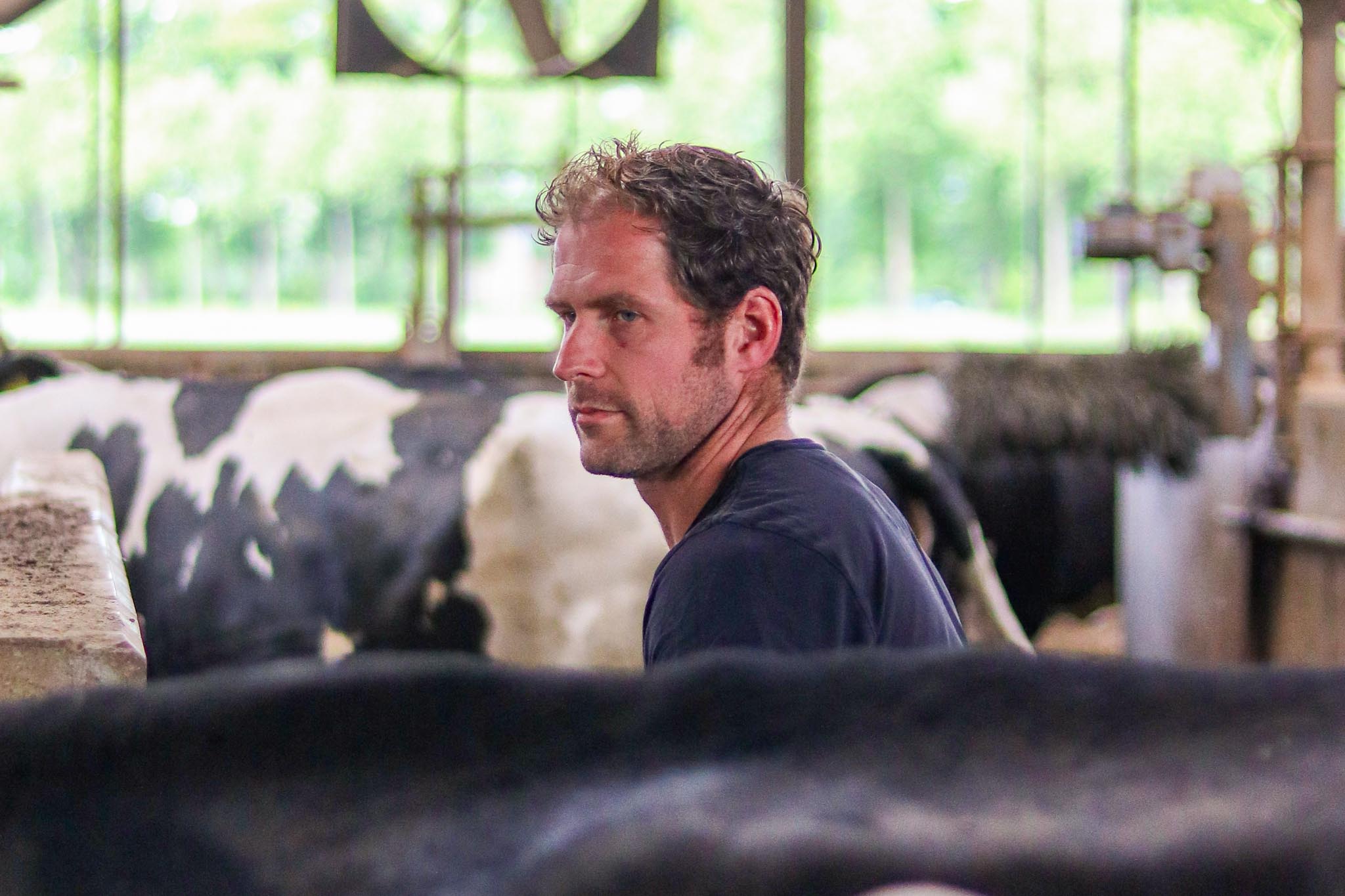 Hoeve de Ruimer