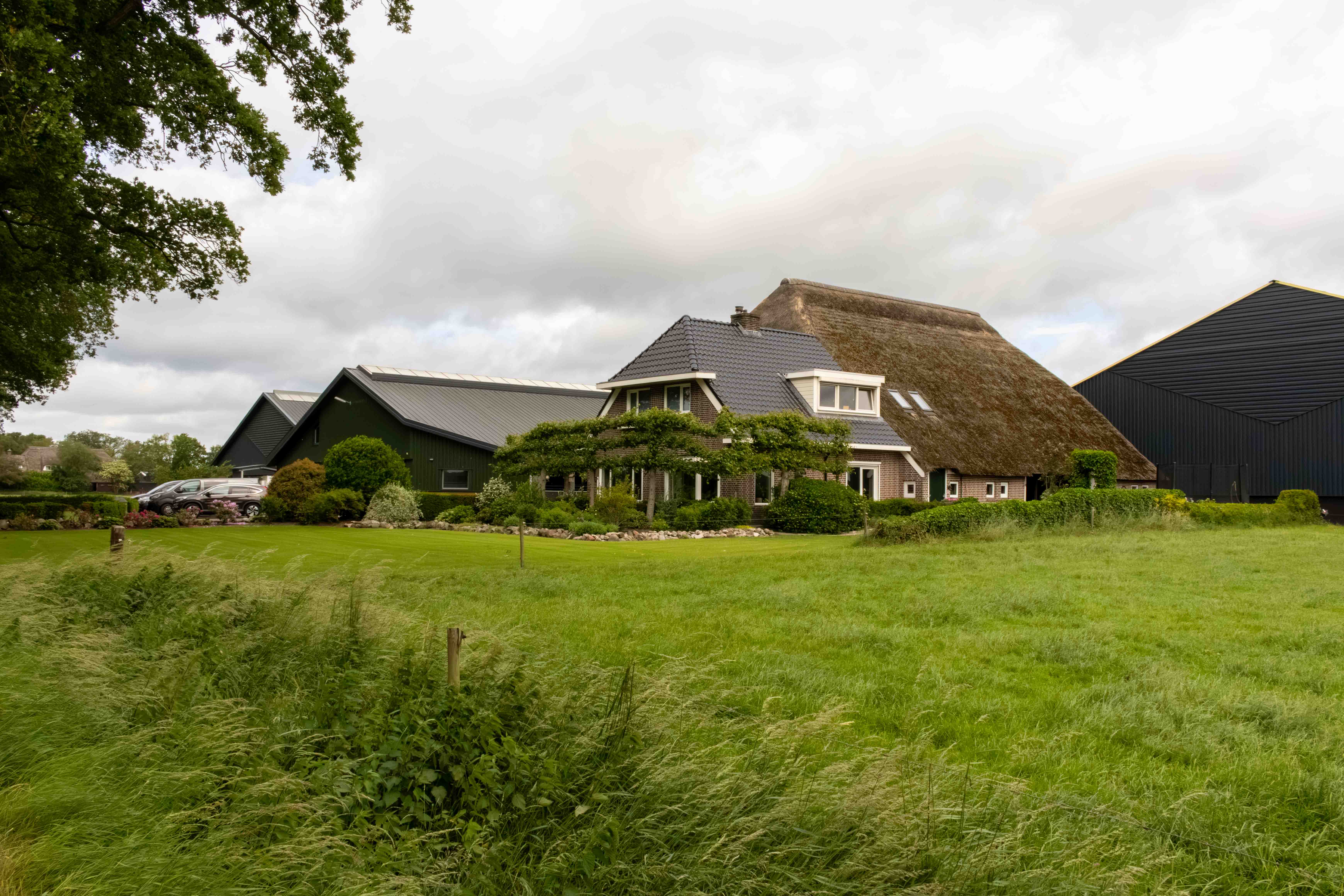 Wiechers Landbouw BV
