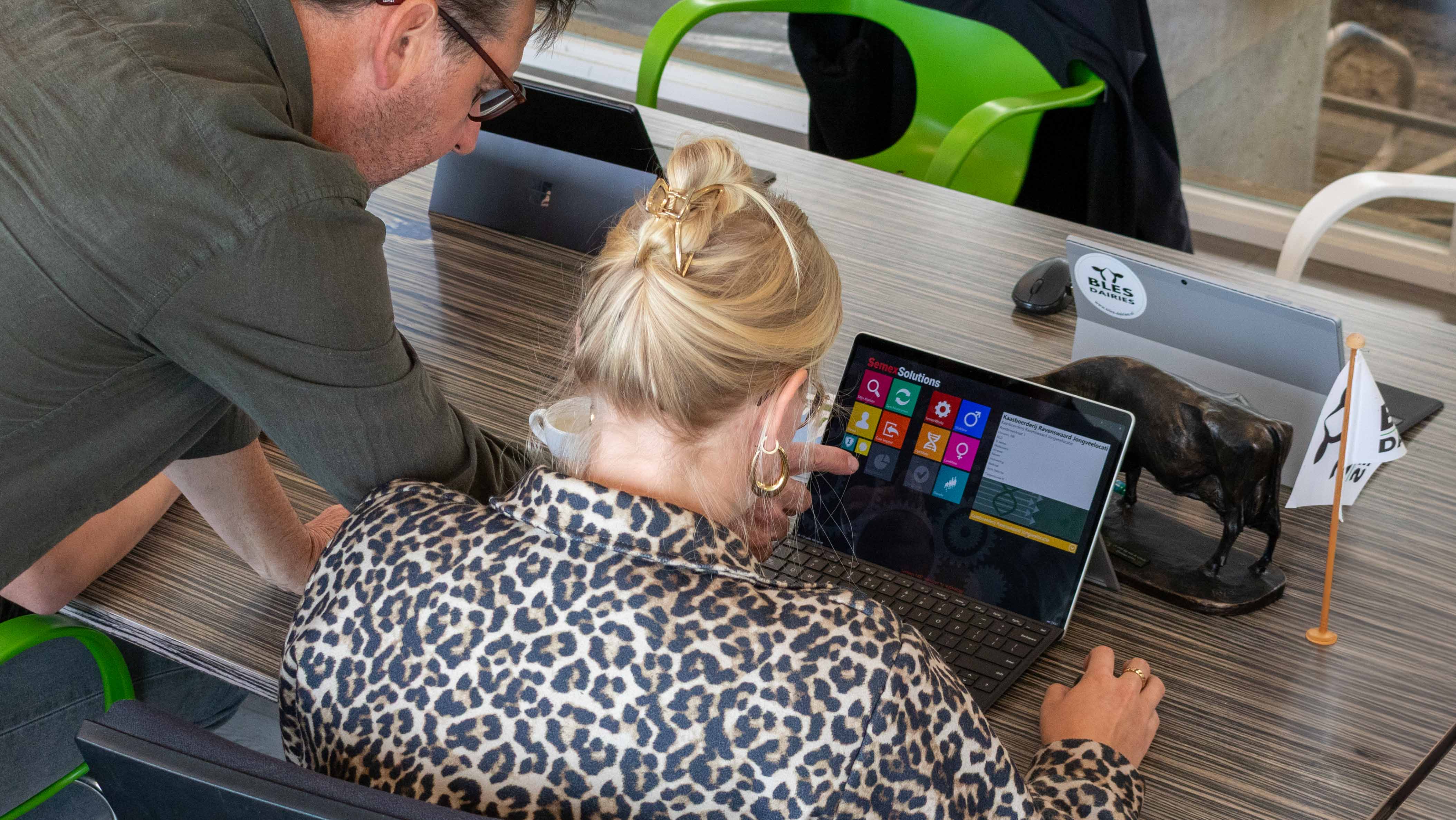 Vacature accountmanagers-semexworks