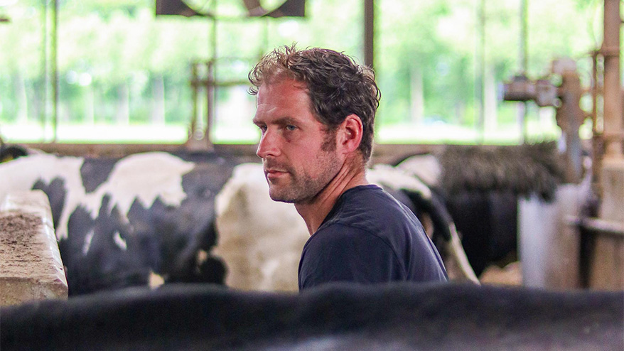 Hoeve de Ruimer