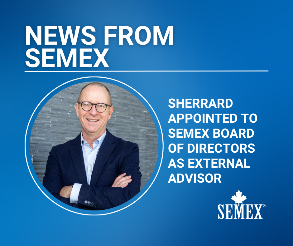 Semex Semex | News